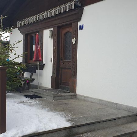 Ferienwohnung Singer 弗尔斯 外观 照片