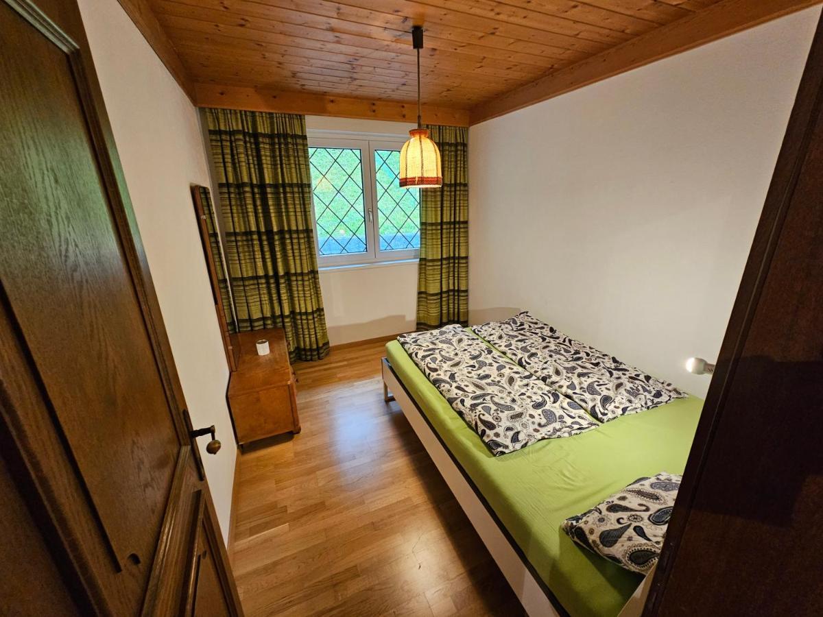Ferienwohnung Singer 弗尔斯 外观 照片