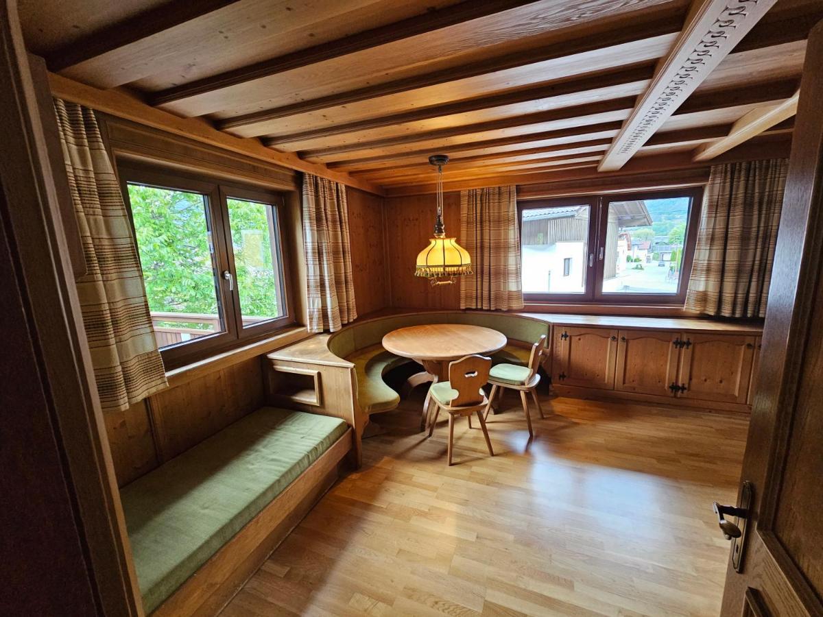 Ferienwohnung Singer 弗尔斯 外观 照片