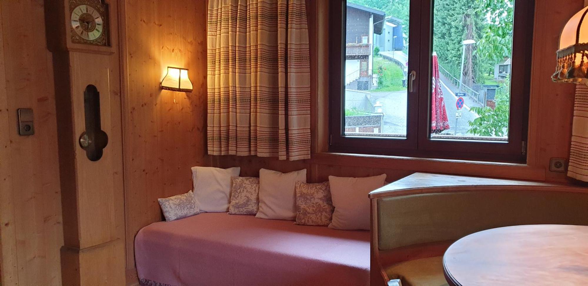 Ferienwohnung Singer 弗尔斯 外观 照片